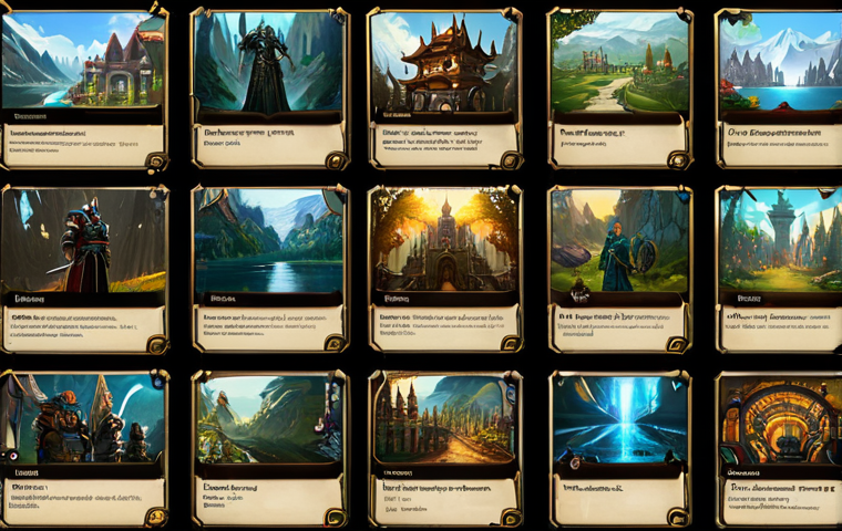 lineage - 이미지 1