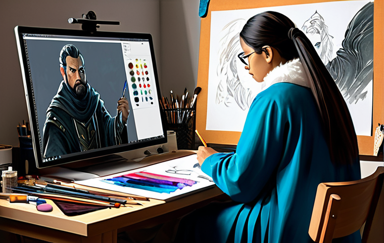 lineage - 이미지 2