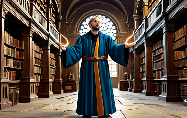 리니지 원거리 직업 장단점 - Archer in Action**

"A female archer, fully clothed in practical leather armor, aiming her bow in a ...