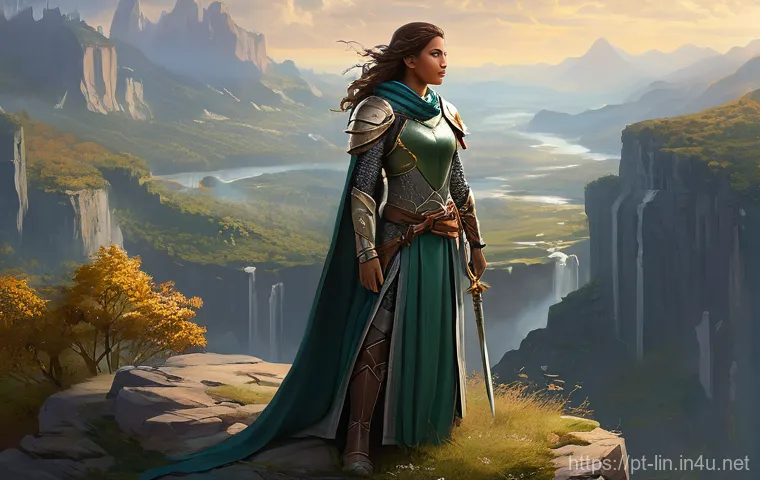 리니지 최적의 팀 조합 - **Strategic Buffs and Debuffs in Dynamic Combat**
    A vibrant, action-packed fantasy scene showcas...