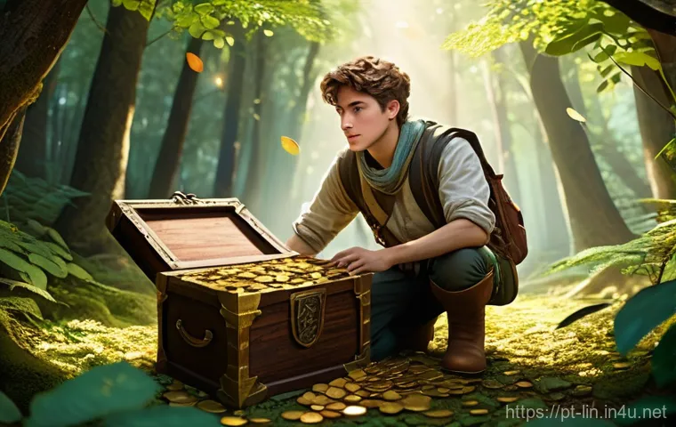 리니지 퀘스트 순위 비교 - **Prompt:** A diverse group of four fantasy heroes (a male warrior, a female mage, a male archer, an...