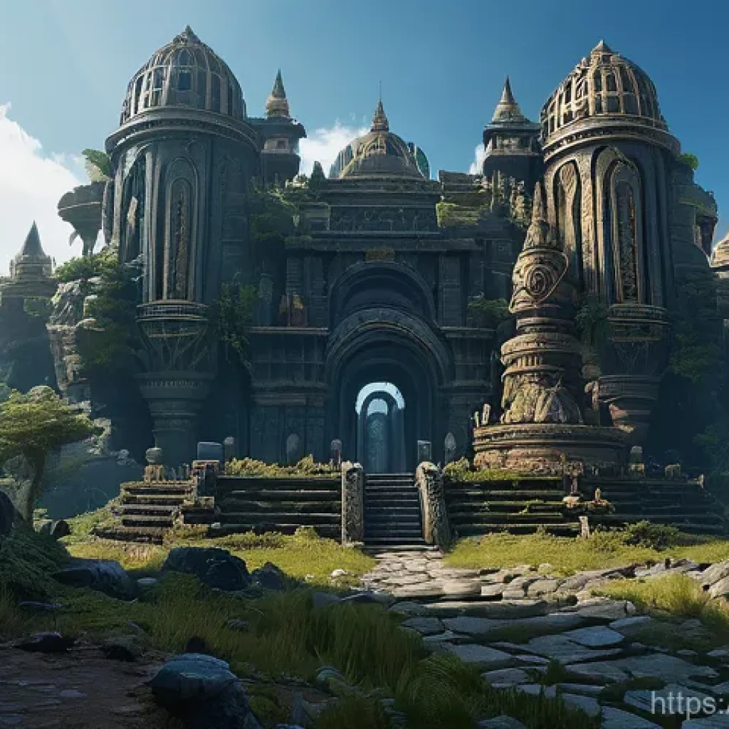 리니지 새로운 플레이 방식 - The user wants three detailed image generation prompts in English, based on the provided text about ...