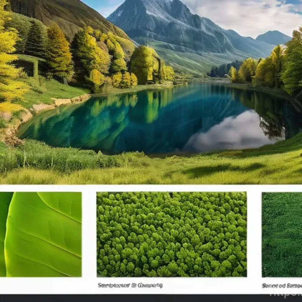 리니지 신규 콘텐츠 분석 - Here are three detailed image prompts in English, adhering to all the specified guidelines: