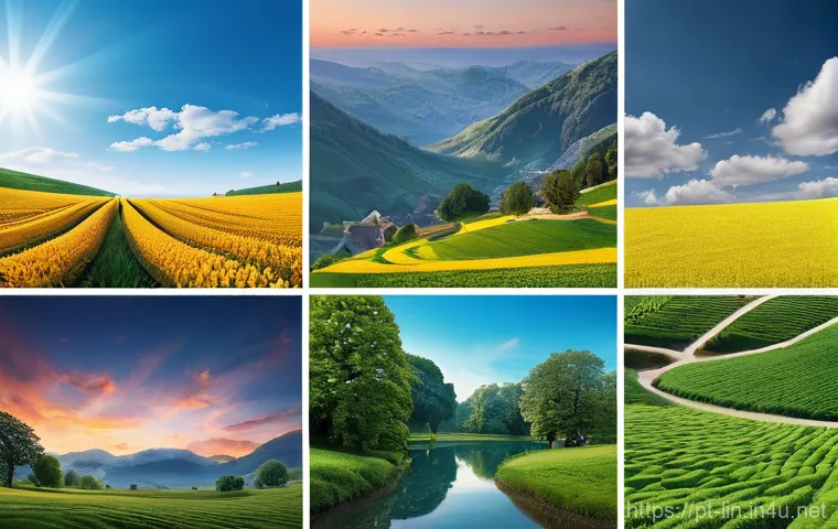 리니지 확장팩 추가 정보 - Here are three detailed image prompts in English, adhering to your guidelines: