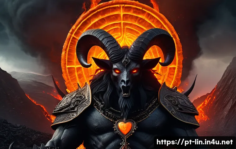 리니지 희귀 보스 등장 위치 관련 이미지 1