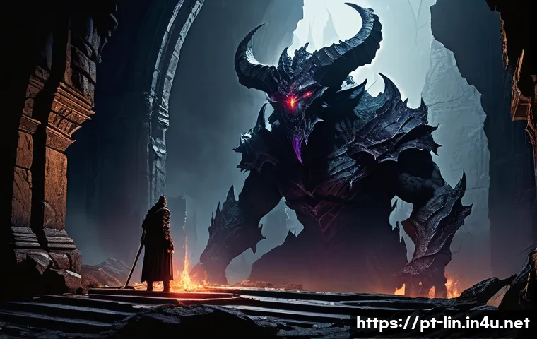 리니지 희귀 보스 등장 위치 관련 이미지 2