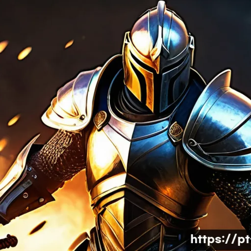 리니지 캐릭터 스탯 추천 - **Prompt for "A Força Indomável: Dominando o Combate Corpo a Corpo" (Strength)**
    "A formidable m...