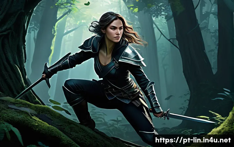 리니지 캐릭터 스탯 추천 관련 이미지 1