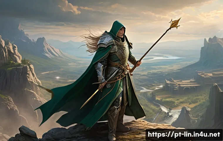 리니지 직업별 스킬 조합 관련 이미지 1