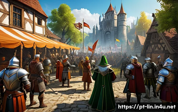 리니지 자동 플레이 위험성 관련 이미지 1