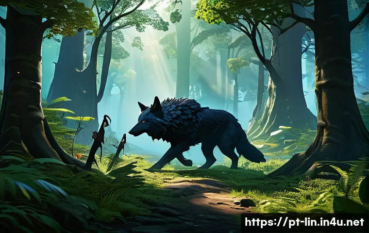 리니지 변신 아이템 모으는 법 관련 이미지 1