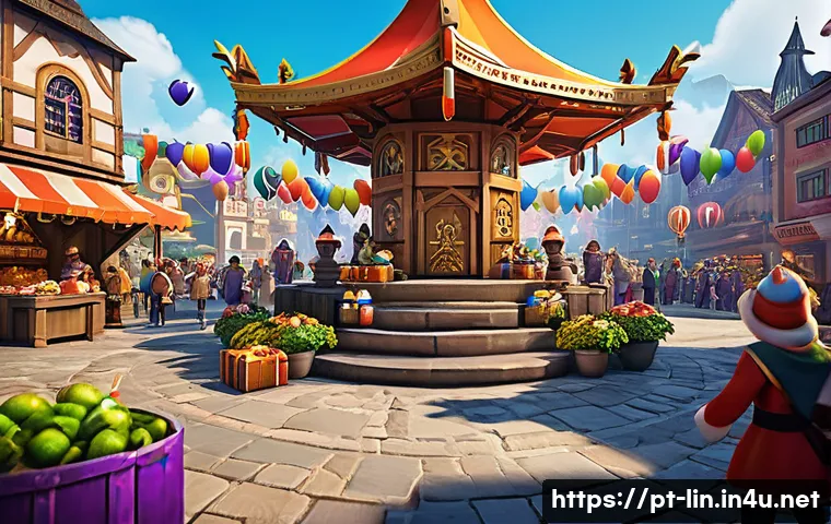 리니지 변신 아이템 모으는 법 관련 이미지 2