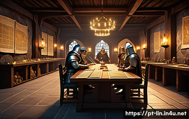 리니지 초보자 가이드 관련 이미지 1