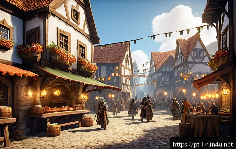 리니지 무료 다이아 주는 팁 관련 이미지 1