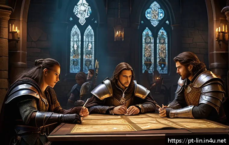 리니지 무료 다이아 주는 팁 관련 이미지 2