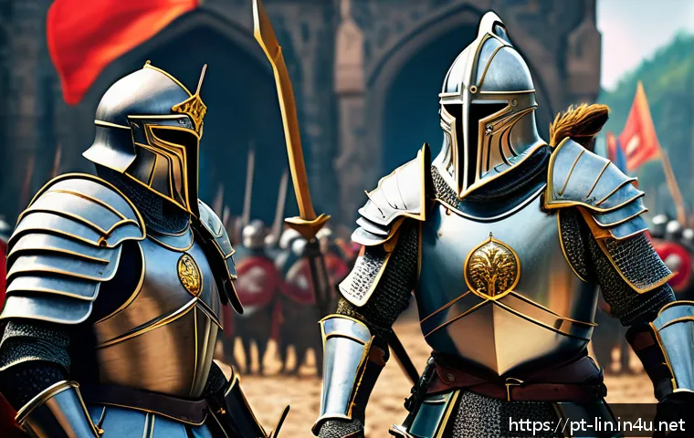 리니지 희귀템 장단점 관련 이미지 1