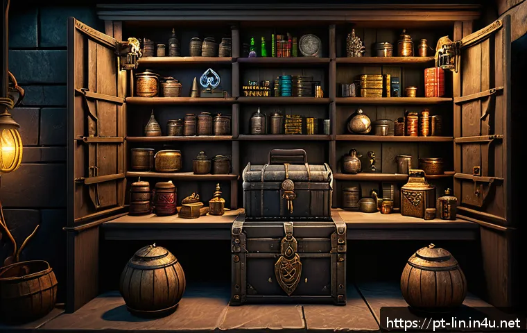 리니지 희귀템 장단점 관련 이미지 2