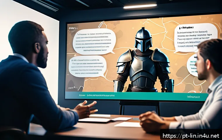 리니지 클랜 시스템 사용법 관련 이미지 2