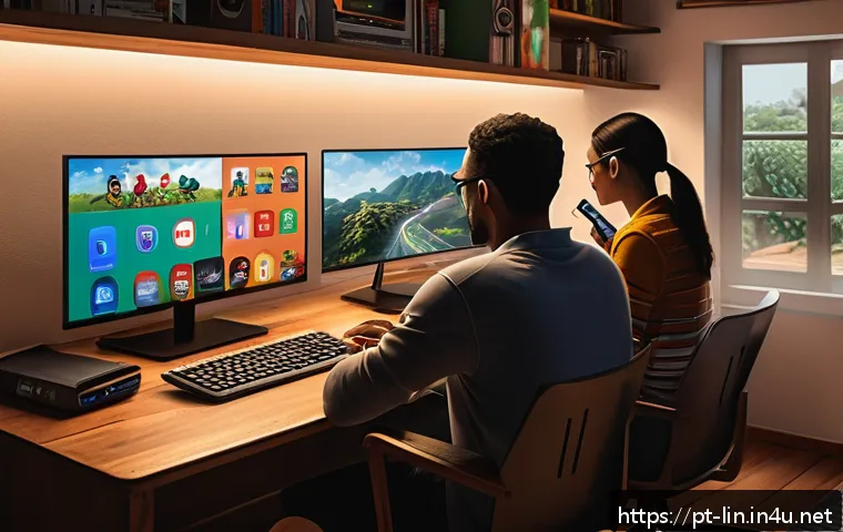 리니지 접속 오류 해결법 관련 이미지 2