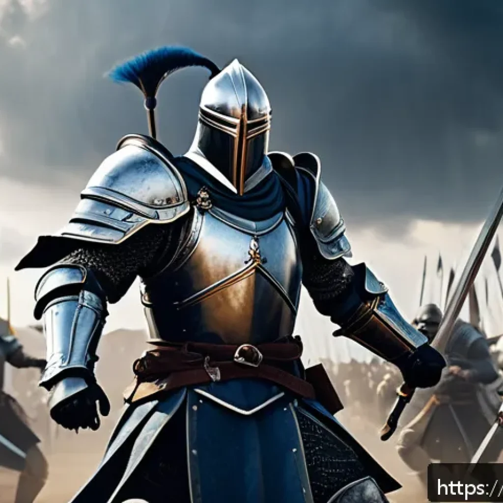 리니지 PvP 리그 참가 가이드 - A dynamic battle scene in a fantasy PvP arena featuring an Assassin class character wearing lightwei...