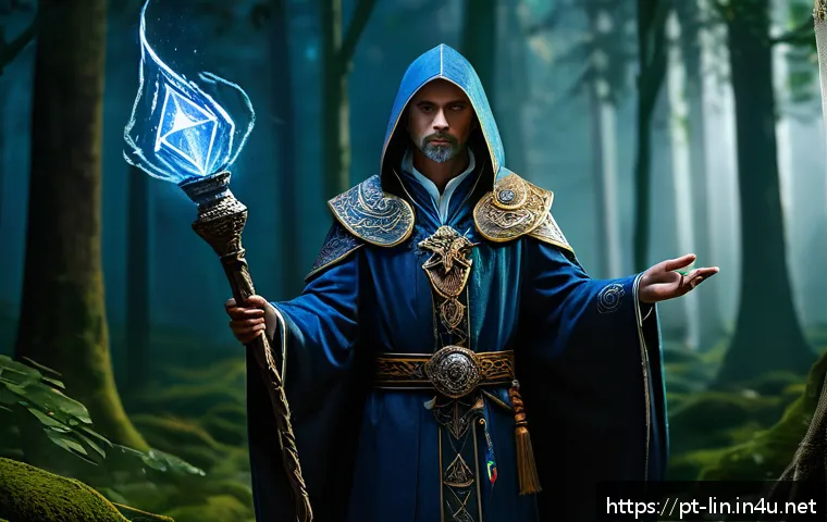 리니지 전투 능력치 계산 관련 이미지 1