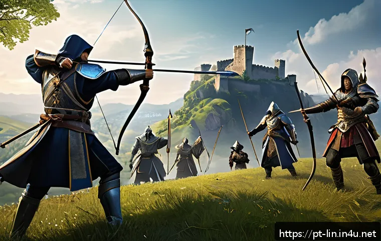 리니지 전투 능력치 계산 관련 이미지 2