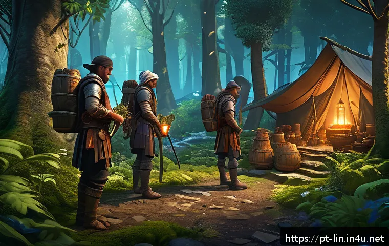 리니지 혈맹 특수 보너스 관련 이미지 1