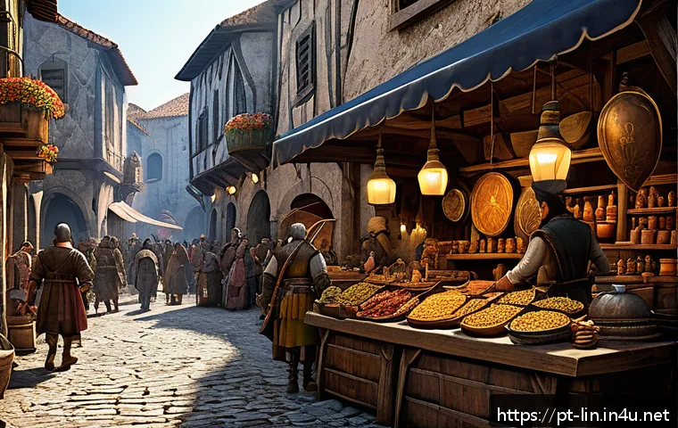 리니지 크래프팅 활용법 관련 이미지 1