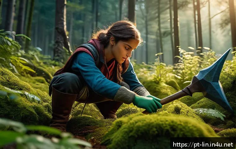 리니지 크래프팅 활용법 관련 이미지 2