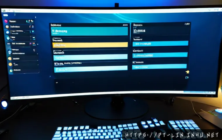 리니지 UI 커스터마이징 관련 이미지 1